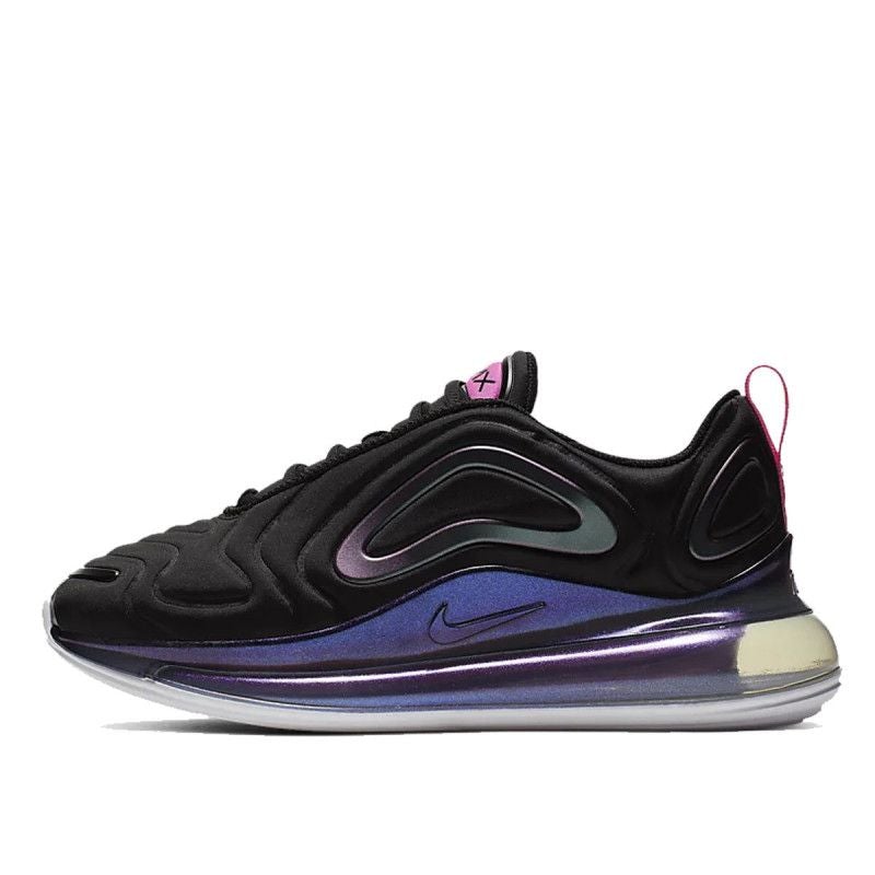 W Air Max 720 Se - Femme - Noir - Nike2 - The Bradery