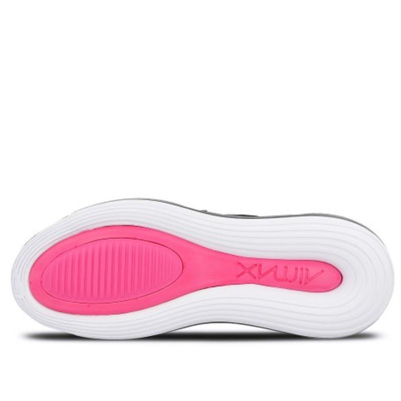 W Air Max 720 Se - Femme - Noir - Nike2 - The Bradery