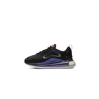 W Air Max 720 Se - Femme - Noir - Nike2 - The Bradery