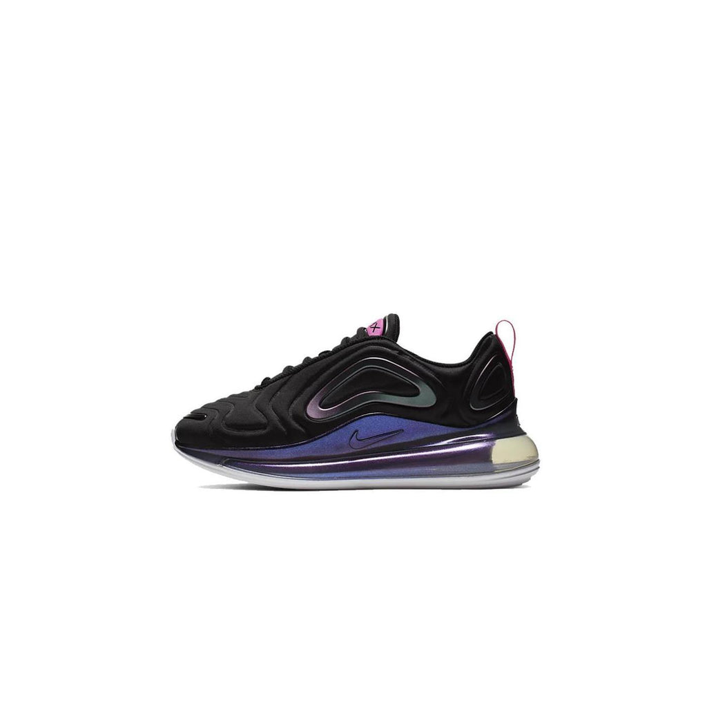 W Air Max 720 Se - Femme - Noir - Nike2 - The Bradery