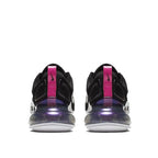W Air Max 720 Se - Femme - Noir - Nike2 - The Bradery