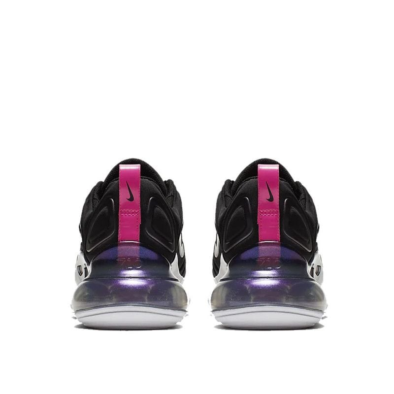 W Air Max 720 Se - Femme - Noir - Nike2 - The Bradery