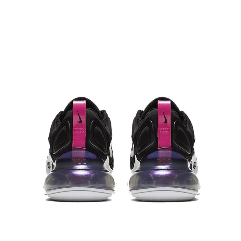 W Air Max 720 Se - Femme - Noir - Nike2 - The Bradery