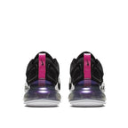 W Air Max 720 Se - Femme - Noir - Nike2 - The Bradery