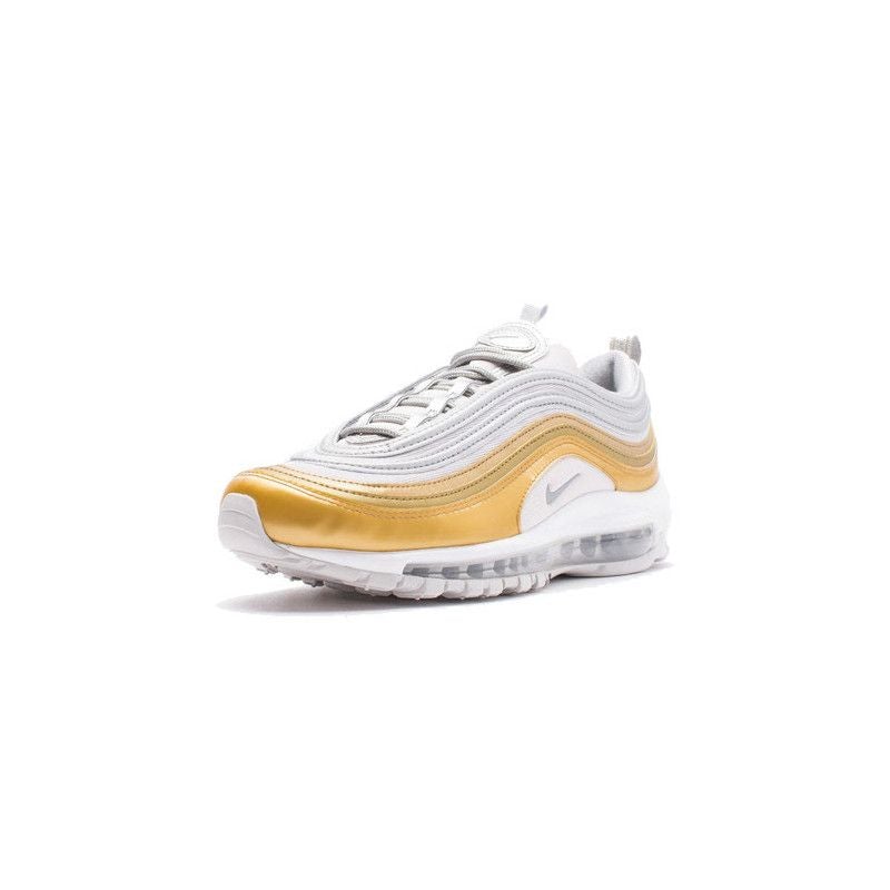 W Air Max 97 - Femme - Gris - Nike2 - The Bradery