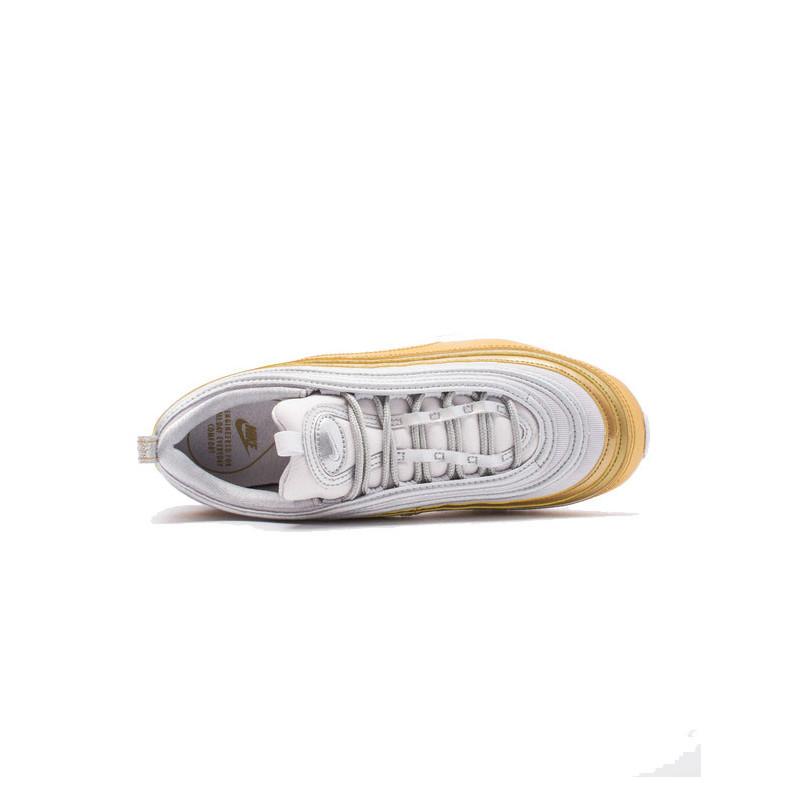 W Air Max 97 - Femme - Gris - Nike2 - The Bradery