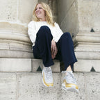 W Air Max 97 - Femme - Gris - Nike2 - The Bradery