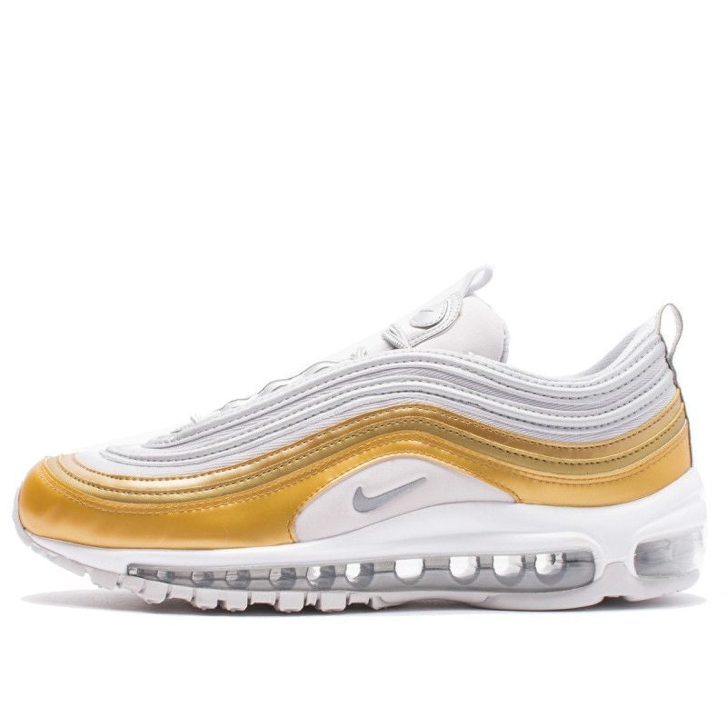W Air Max 97 - Femme - Gris - Nike2 - The Bradery