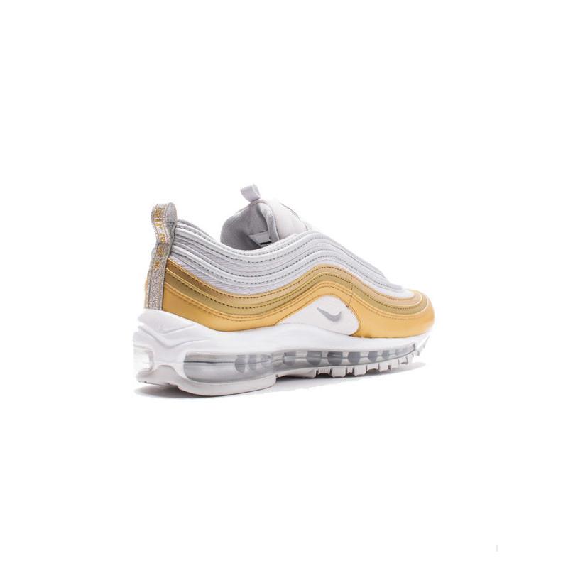 W Air Max 97 - Femme - Gris - Nike2 - The Bradery