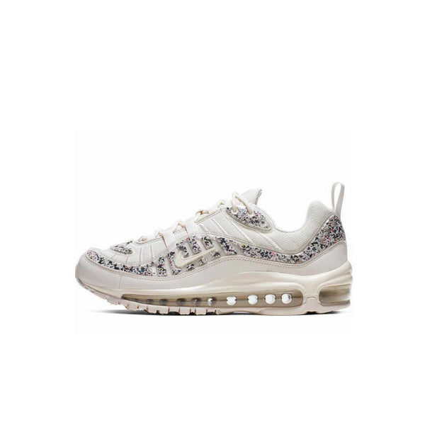 W Air Max 98 - Femme - Blanc FEMME Nike