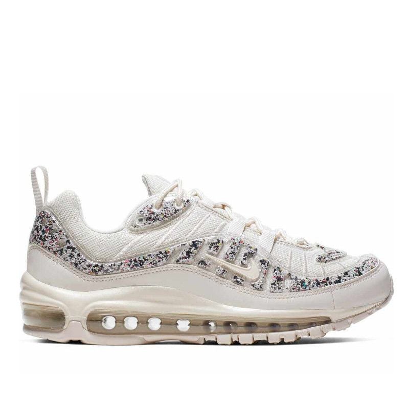 W Air Max 98 - Femme - Blanc FEMME Nike