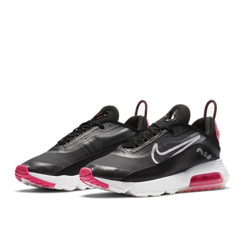 W Air Max Command - Femme - Noir FEMME Nike