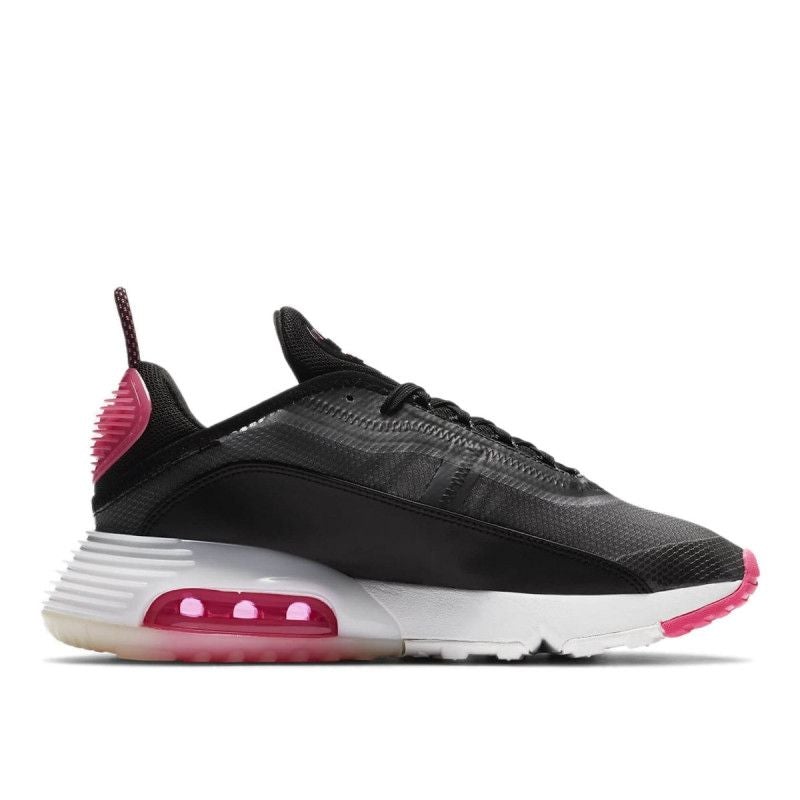 W Air Max Command - Femme - Noir FEMME Nike