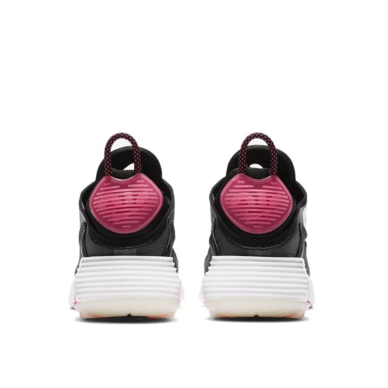 W Air Max Command - Femme - Noir FEMME Nike