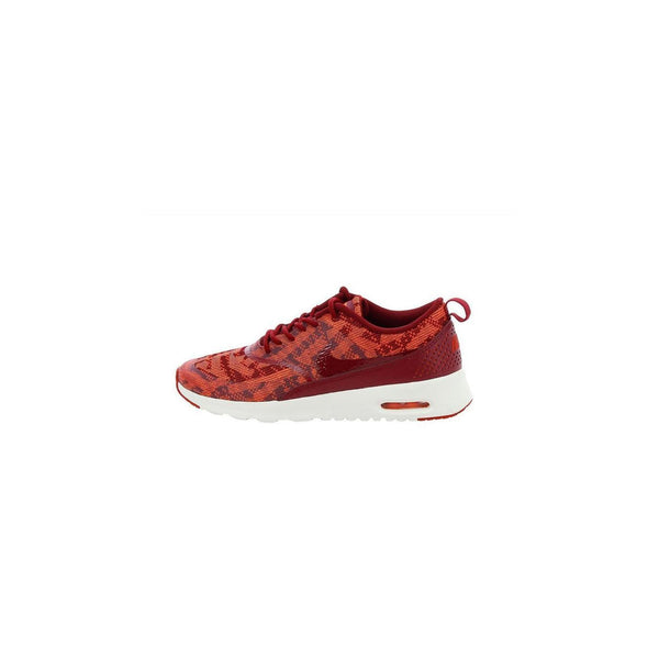 W Air Max Thea - Femme - Orange - Nike2 - The Bradery