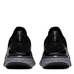W Epic React Flynit 2 - Femme - Noir - Nike2 - The Bradery