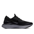 W Epic React Flynit 2 - Femme - Noir - Nike2 - The Bradery