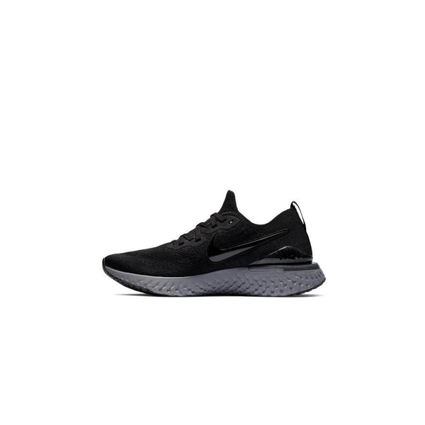 W Epic React Flynit 2 - Femme - Noir - Nike2 - The Bradery