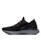 W Epic React Flynit 2 - Femme - Noir - Nike2 - The Bradery