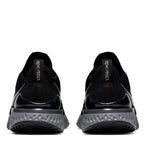 W Epic React Flynit 2 - Femme - Noir - Nike2 - The Bradery