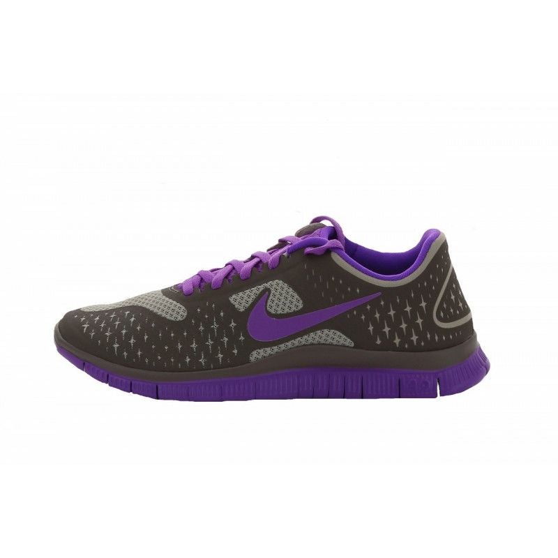 W Free 4.0 - Femme - Gris FEMME Nike