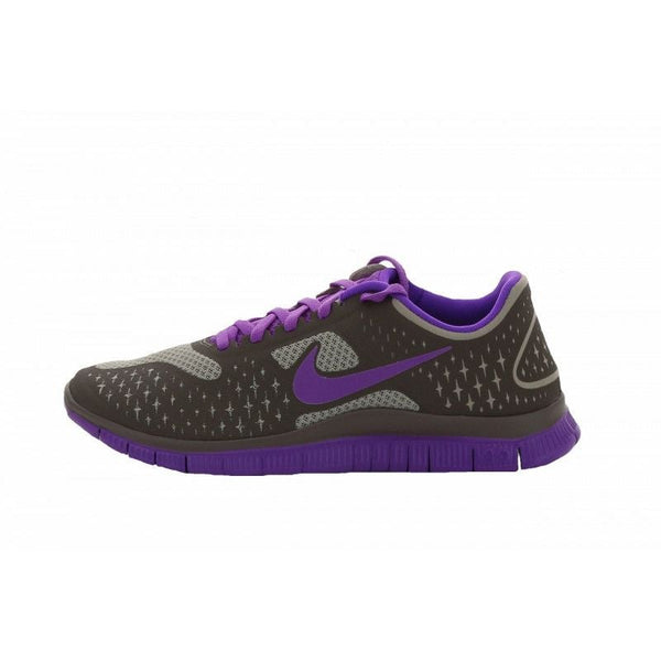 W Free 4.0 - Femme - Gris FEMME Nike
