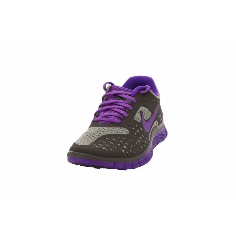 W Free 4.0 - Femme - Gris FEMME Nike