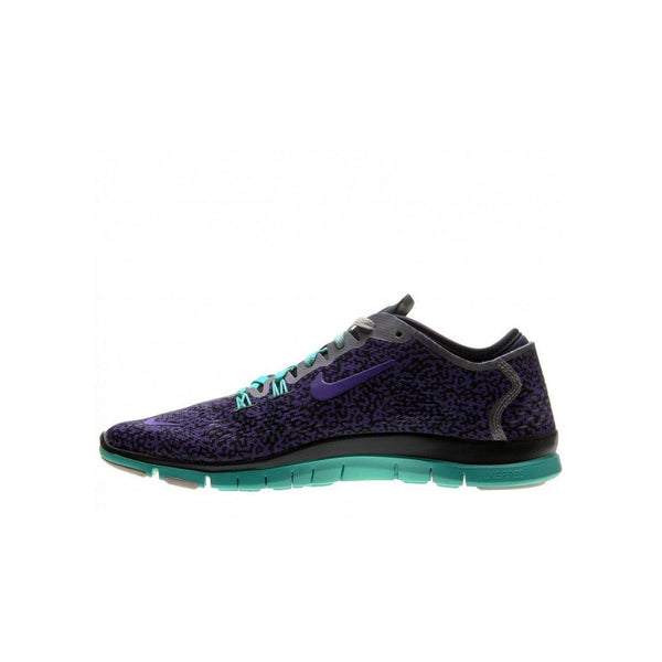 W Free 5.0 Tr Fit - Femme - Violet FEMME Nike