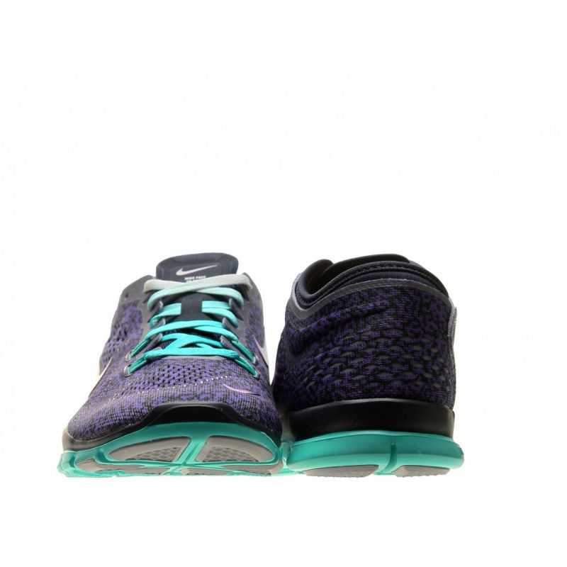 W Free 5.0 Tr Fit - Femme - Violet FEMME Nike