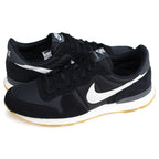 W Internationalist - Femme - Noir - Nike2 - The Bradery