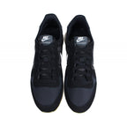 W Internationalist - Femme - Noir - Nike2 - The Bradery