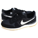W Internationalist - Femme - Noir - Nike2 - The Bradery