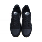 W Internationalist - Femme - Noir - Nike2 - The Bradery