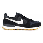 W Internationalist - Femme - Noir - Nike2 - The Bradery