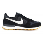 W Internationalist - Femme - Noir - Nike2 - The Bradery