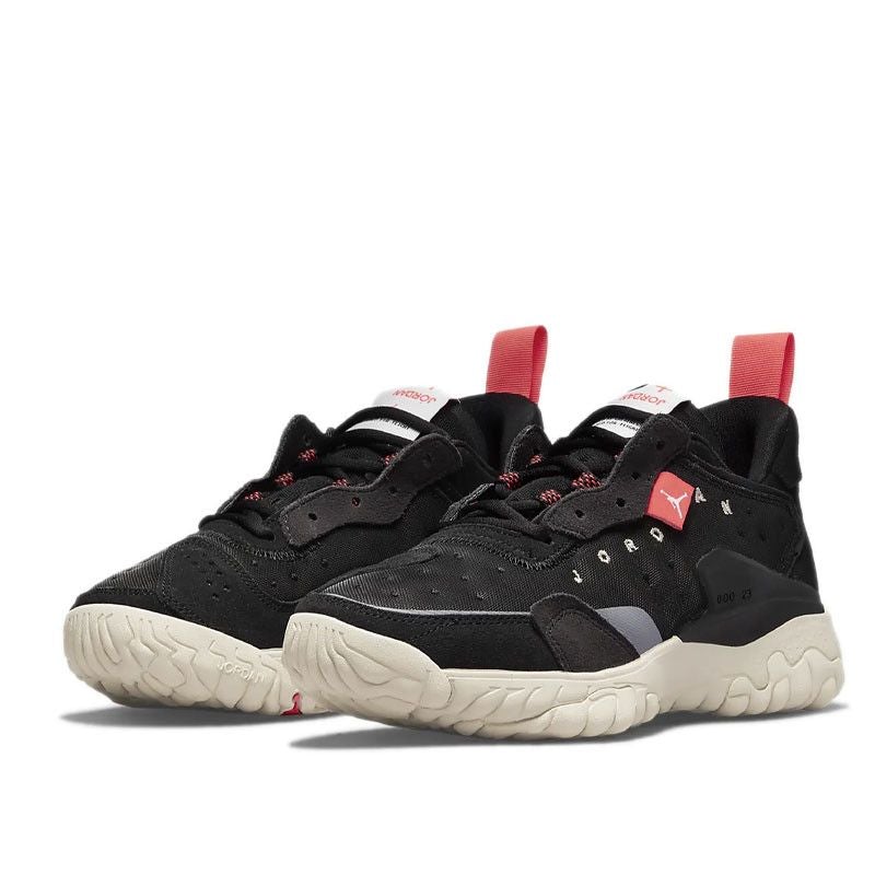 W Jordan Delta 2 - Femme - Noir FEMME Nike