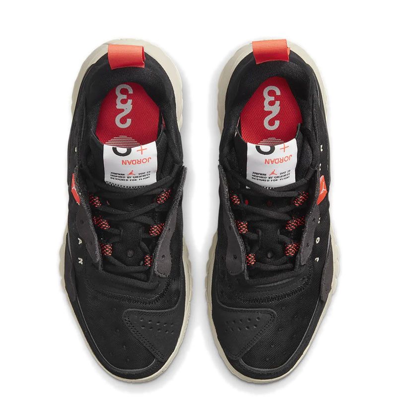 W Jordan Delta 2 - Femme - Noir FEMME Nike