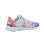 W Roshe Run Cherry Bls - Femme - Bleu FEMME Nike