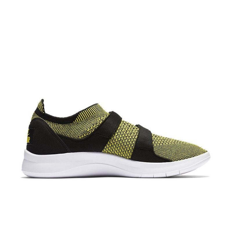 W Sock Racer Ultra Flynit - Jaune - Femme - Nike - The Bradery