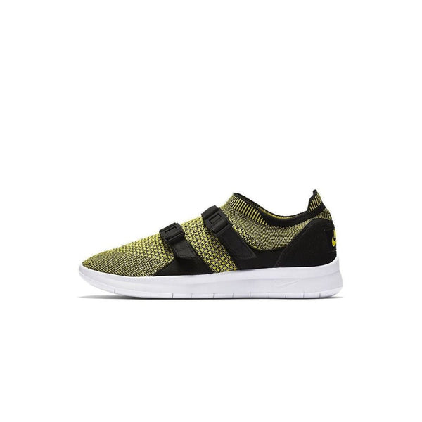 W Sock Racer Ultra Flynit - Jaune - Femme - Nike - The Bradery