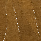 Zola - Tapis - Marron - Laine
