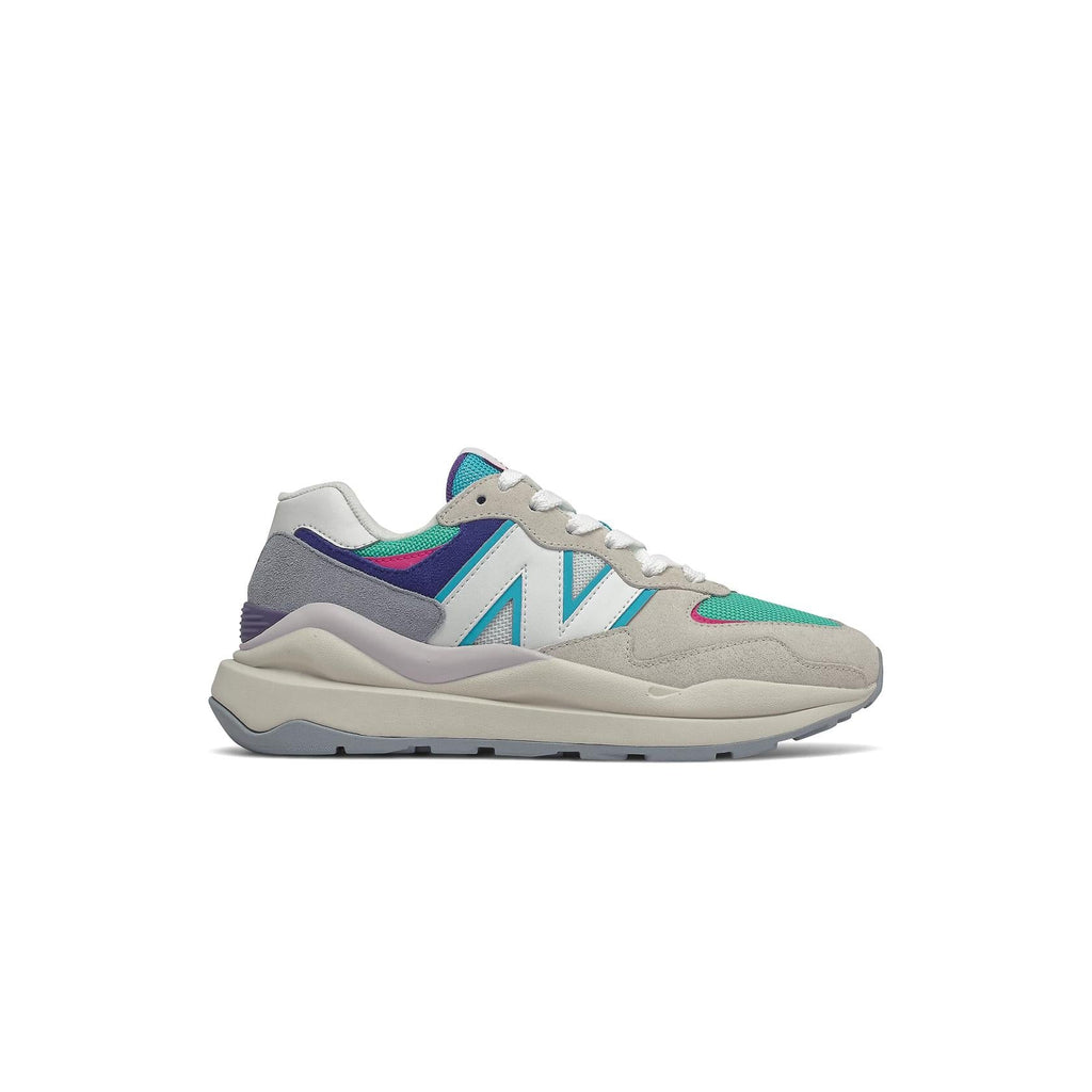 Sneakers 574 - Blanc - Femme