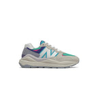 Sneakers 574 - Blanc - Femme