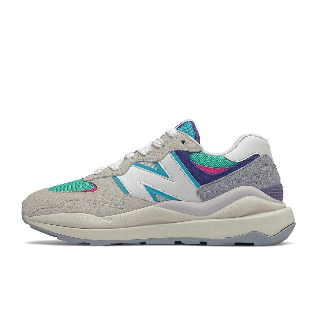 Sneakers 574 - Blanc - Femme
