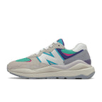 Sneakers 574 - Blanc - Femme