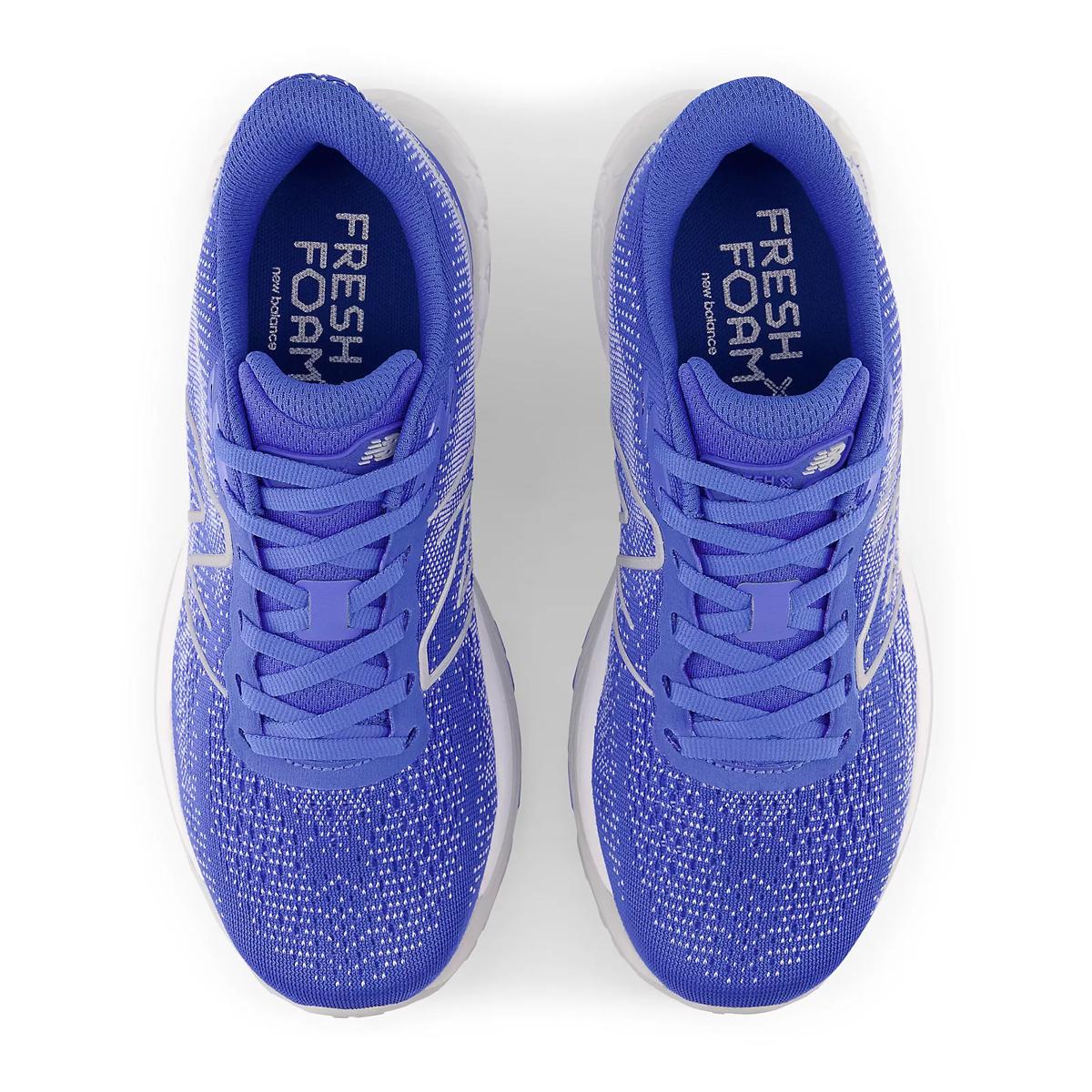 Running 880 V - Bleu - Femme