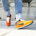 Waffle Trainer 2 Sp - Homme - Orange - Nike2 - The Bradery