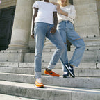 Waffle Trainer 2 Sp - Homme - Orange - Nike2 - The Bradery