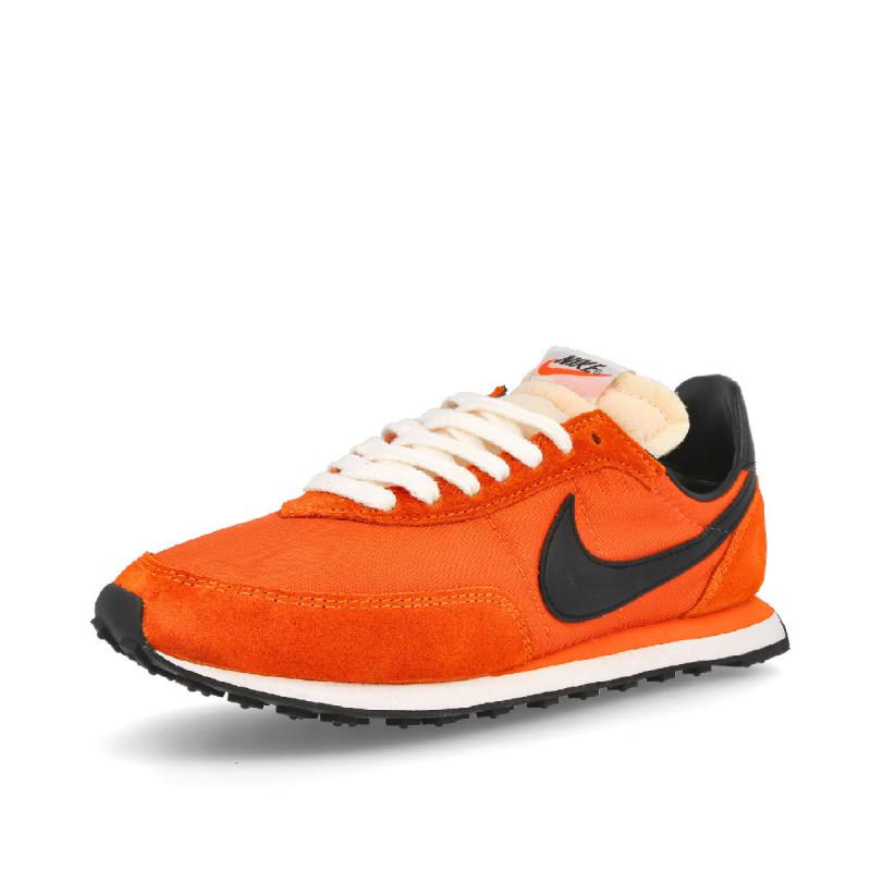 Waffle Trainer 2 Sp - Homme - Orange - Nike2 - The Bradery