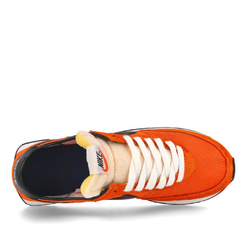 Waffle Trainer 2 Sp - Homme - Orange - Nike2 - The Bradery